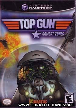 Top Gun-Combat Zones