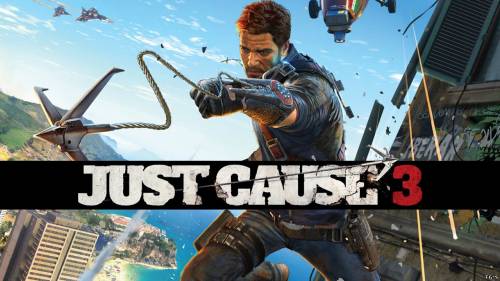 Новый трейлер дополнения Just Cause 3