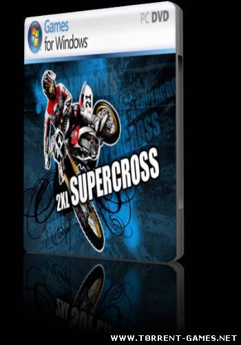 2XL Supercross