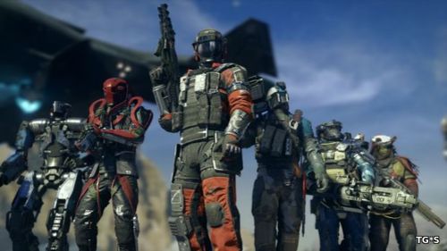 Call of Duty Infinite Warfare - получит новую миссию