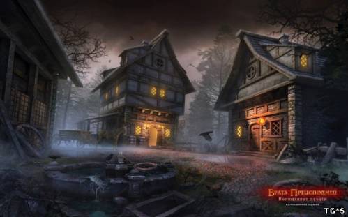 Врата преисподней: Похищенные печати / Portal Of Evil: Stolen Runes CE (2013) PC