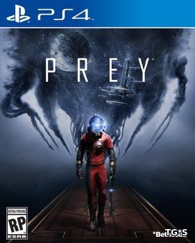 Prey - раскрыты системные требования