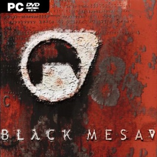 Black Mesa (2015) [RUS/RUS] [Repack]Alpha/Steam Early Access