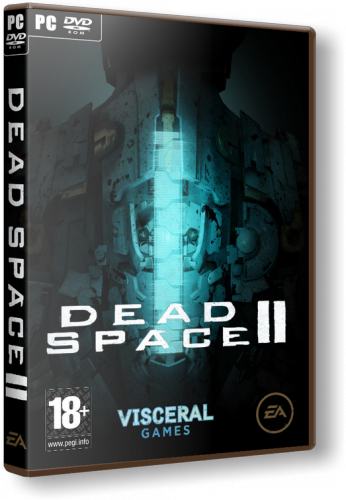 Dead Space 2 (2011/Action/Electronic Arts) R.G.Torrent-Games