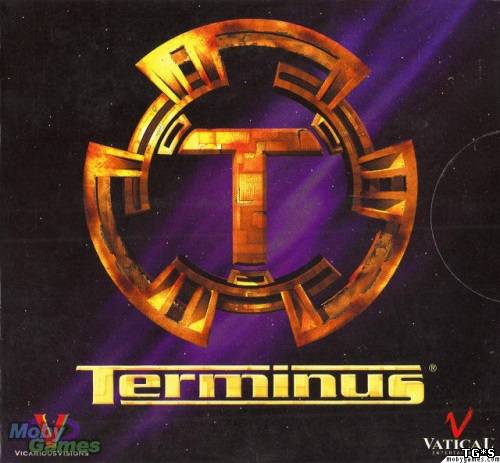 Terminus (Vatical Entertainment) (ENG) [RePack] от dr.Alex