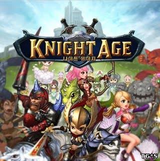 KnightAge [ОБТ] [v.19.11] (2012/PC/Eng)