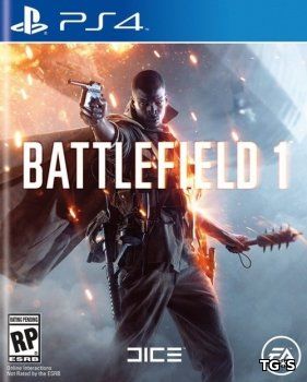Electronic Arts - больше бесплатного контента для Battlefield 1