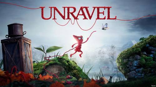 Unravel 2 официально подтверждён EA.