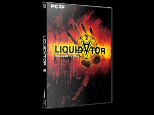 Ликвидатор 2 / Liquidator: Welcome to Hell (2006/PC/Rus)