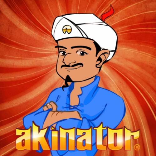 Akinator the Genie [2.4.0, iOS 4.3, RUS]