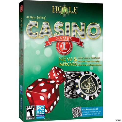 Hoyle Casino Games 2012 Pc На Русском