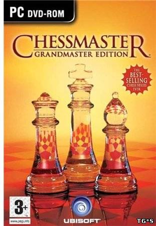Chessmaster Grandmaster Edition [RePack]
