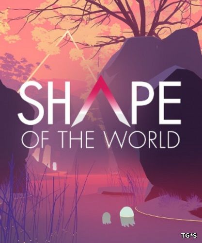 Shape of the World (2018) PC | Лицензия