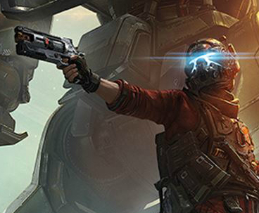 Бесплатный мультиплеер Titanfall 2