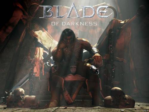 Severance: Blade of Darkness(2001)