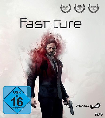 Past Cure (2018) PC | RePack by Other s
