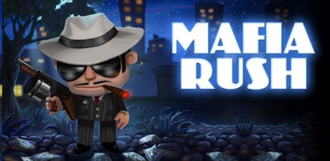 Mafia Rush v1.5 + Mod [Action, ENG]