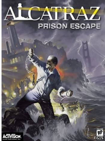 Alcatraz: Prison Escape (2000/PC/Rus)