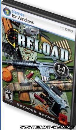 Reload: Target Down (2010/ENG)PC