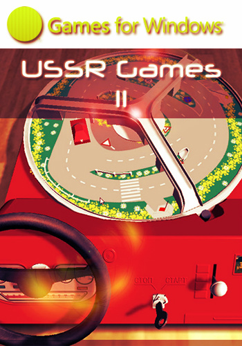 USSR Games 2 / [2014, Arcade]