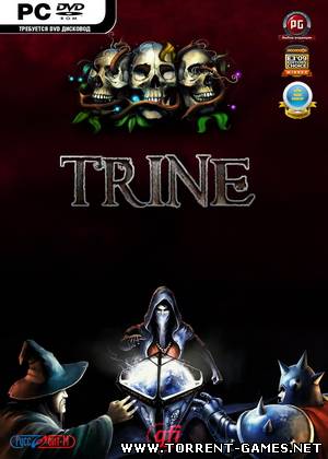 Trine (2010) PC | RePack от R.G. ReCoding