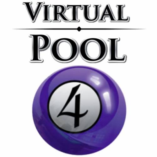 Virtual Pool 4 (Celeris) (Eng) [L]