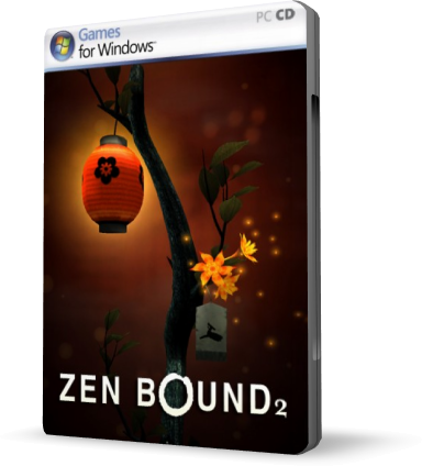 Zen Bound 2 полная версия
