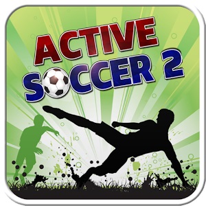Active Soccer 2 (2015) Android