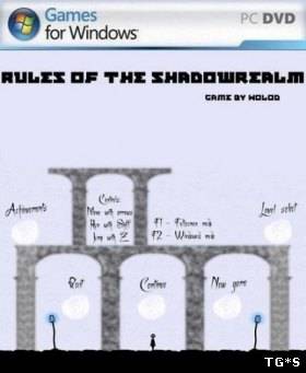 Rules of the Shadowrealm [v.1.2] (2011) PC