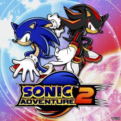Sonic Adventure 2 + Battle Mode DLC (2012) PC | Лицензия