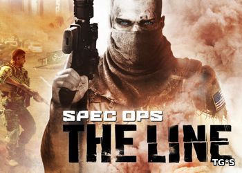 Spec Ops: The Line бесплатно на Humble Bundle