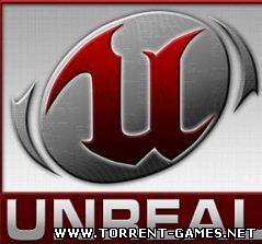 Unreal Engine 3 (Eng / 2009)