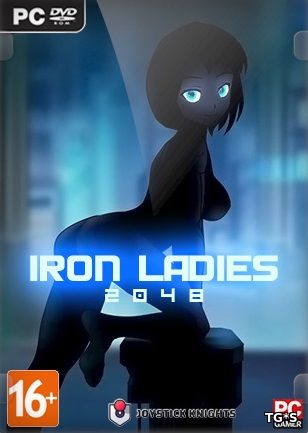 Iron Ladies 2048 (2018) PC | RePack by Other s