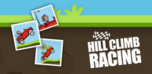 Hill Climb Racing v.1.5.0 [Аркада, Multi, RUS]