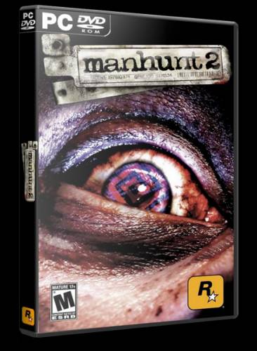 Manhunt 2 (2009) RePack от R.G. Beautiful Games