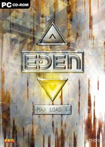 Project Eden [GoG] [2001|Eng]