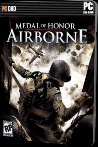 [Rip] Medal of Honor: Airborne [Ru] 2007 | nek96
