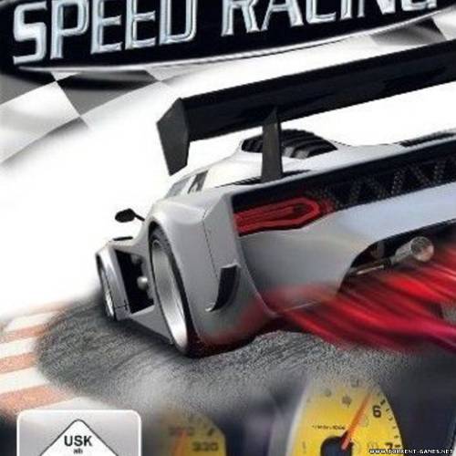 GT Speed Racing (Astragon) (GER)