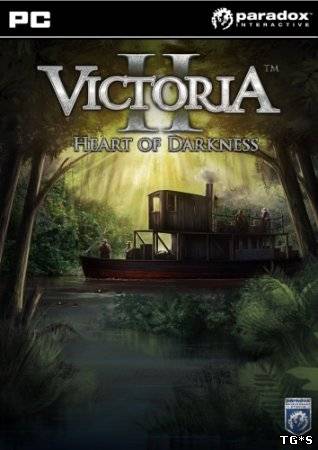 Victoria 2: Heart of Darkness (2013/PC/RePack/Rus|Eng) by Heather