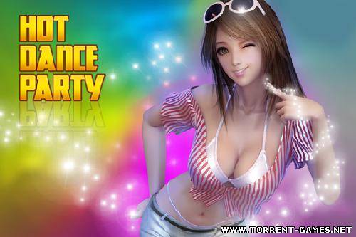 Hot Dance Party Online (TG) PC