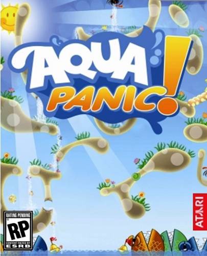 Aqua Panic ! (Eko Software) (ENG) [L]