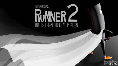 Runner2: Future Legend of Rhythm Alien [2013, ENG/ENG, L] by tg