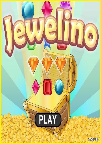 Jewelino 1.1.0 (2017) PC
