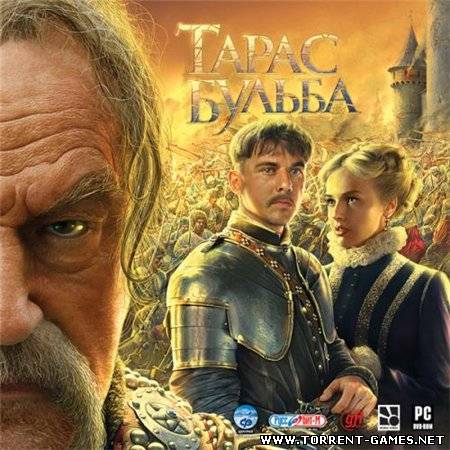 Тарас Бульба: The Way of Cossack (2009) PC | Repack от Ace Hood