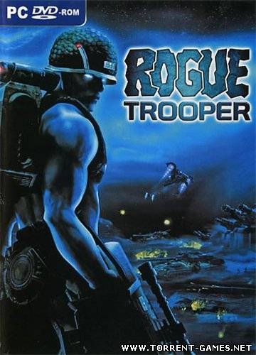 Rogue Trooper (PC/RUS)