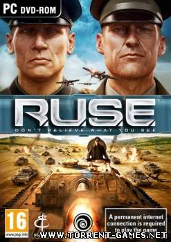 R.U.S.E. (2010) Repack