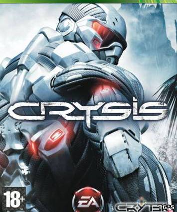 Crysis [v.1.2] (2007) PC | Лицензия