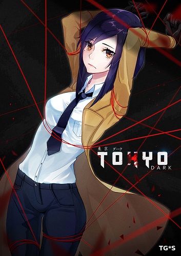 Tokyo Dark [ENG / JAP] (2017) PC | Лицензия