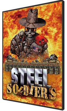 Z - Стальные Парни / Z - Steel Soldiers (2001) PC