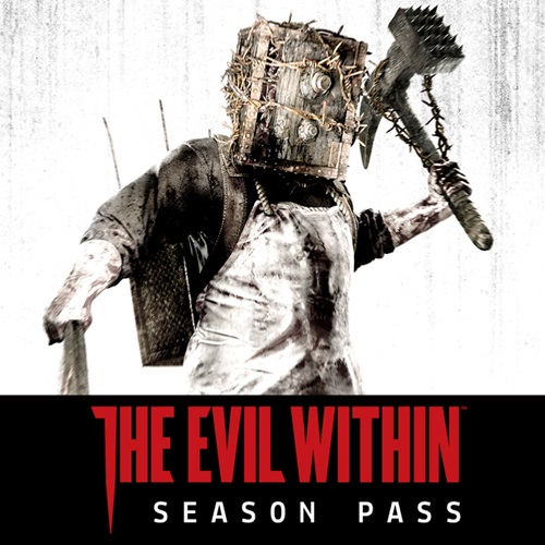 The Evil Within: The Executioner (Bethesda Softworks) (RUS|ENG|MULTi 7) [L]